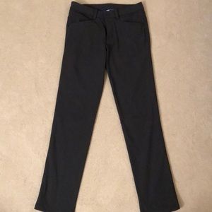 Lululemon ABC pants